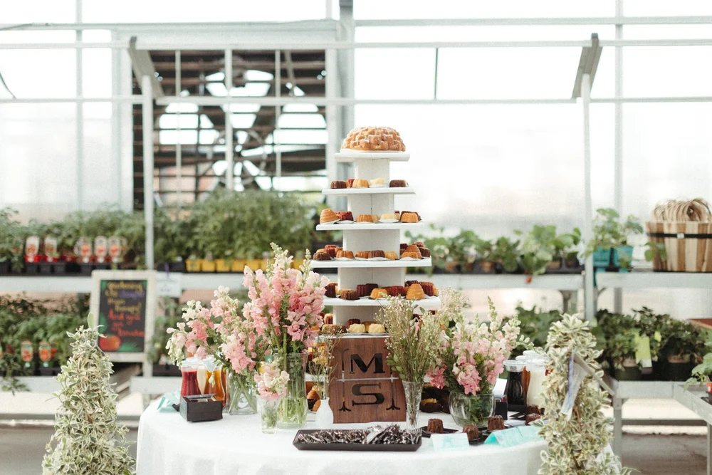 The Greenhouse Gallery — Landscape Garden Centers Sioux Falls, SD