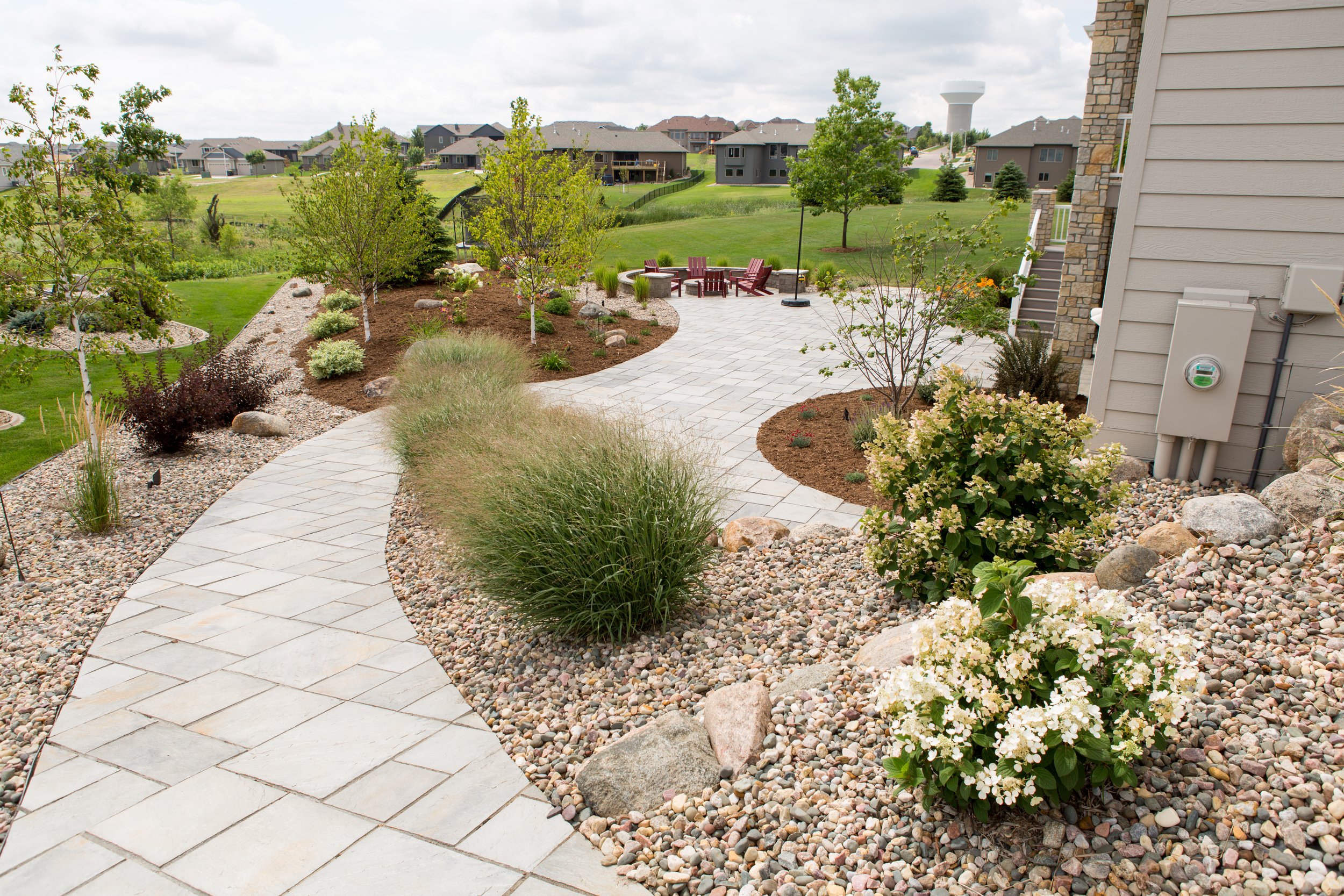 Landscape — Landscape Garden Centers Sioux Falls, SD