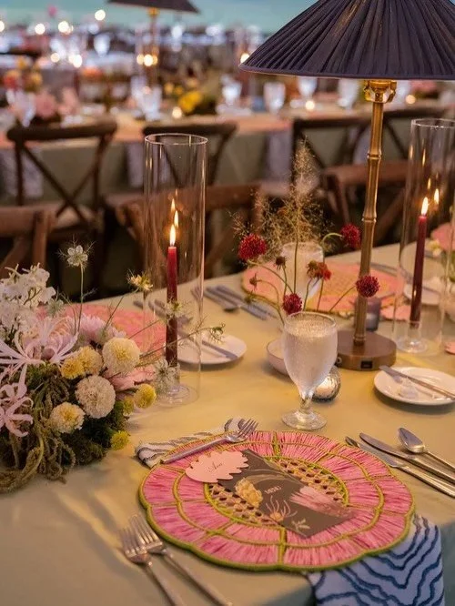 A dreamy @landingsclub wedding with all of the details 🪻

📝@whitewoodevents 
📸@brittany.sturdivant