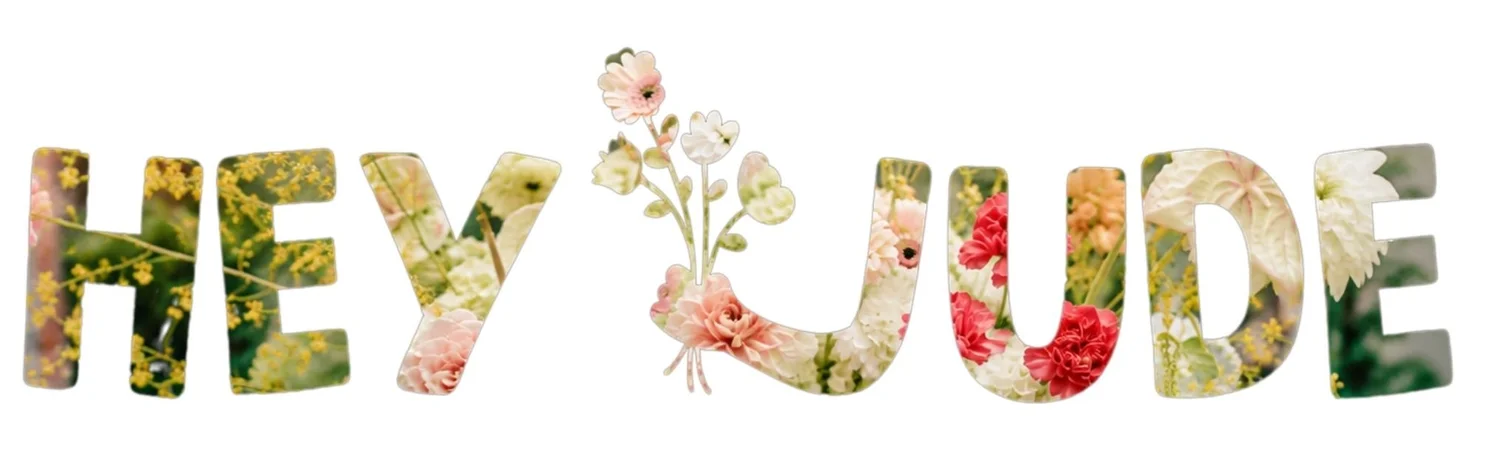  hey jude florals | savannah, ga &amp; greenville,sc florals