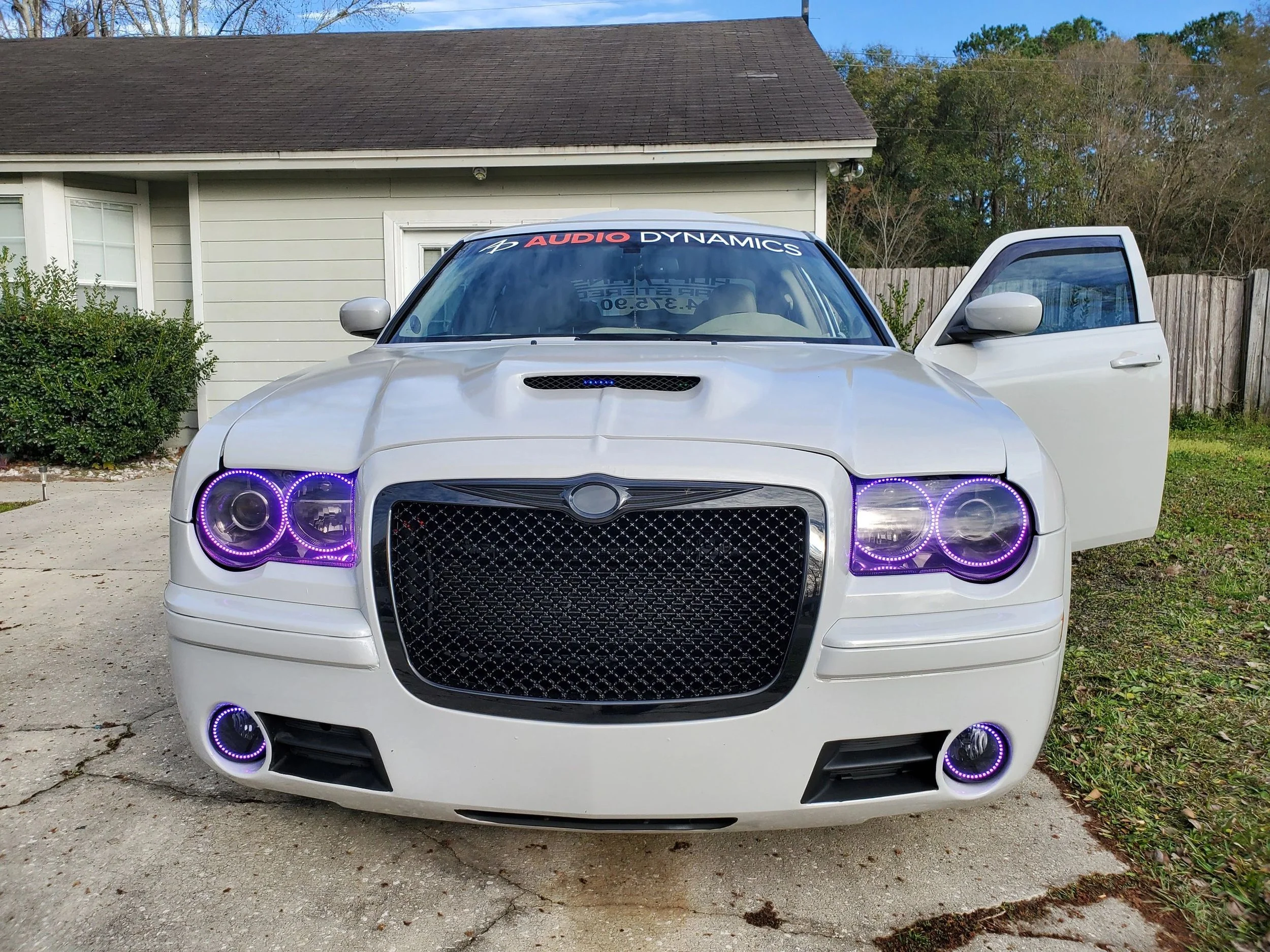 Hoffman's Car Stereo