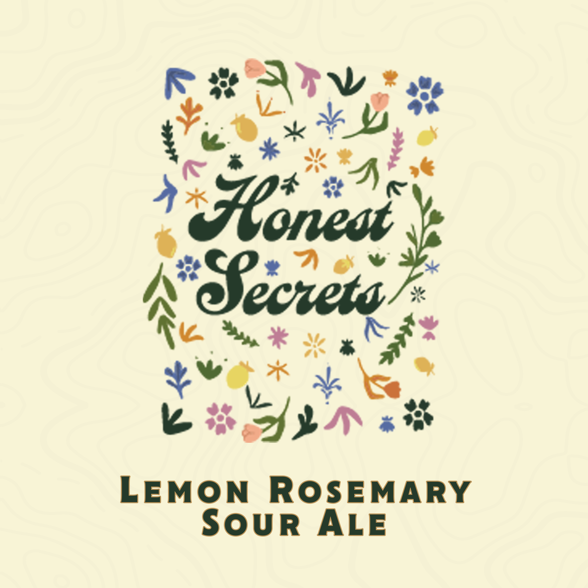 Draft List — KAHUKU BEER GARDEN