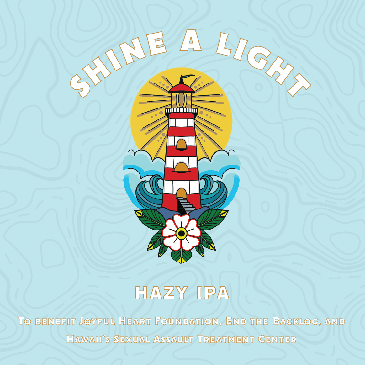 Draft List — KAHUKU BEER GARDEN