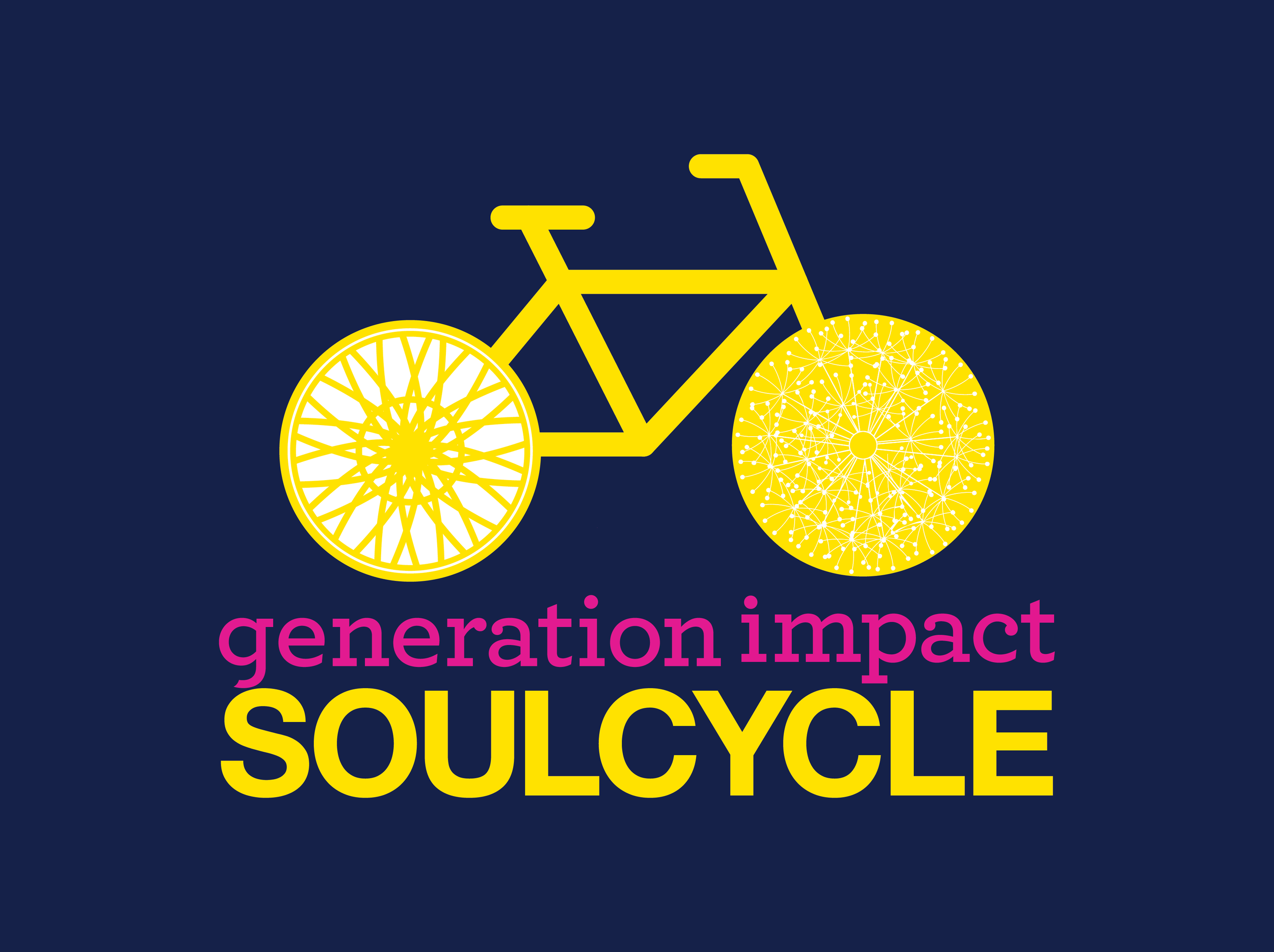 Generation Impact X Soul Cycle