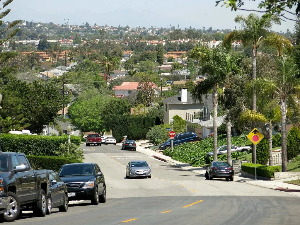 Westchester Los Angeles