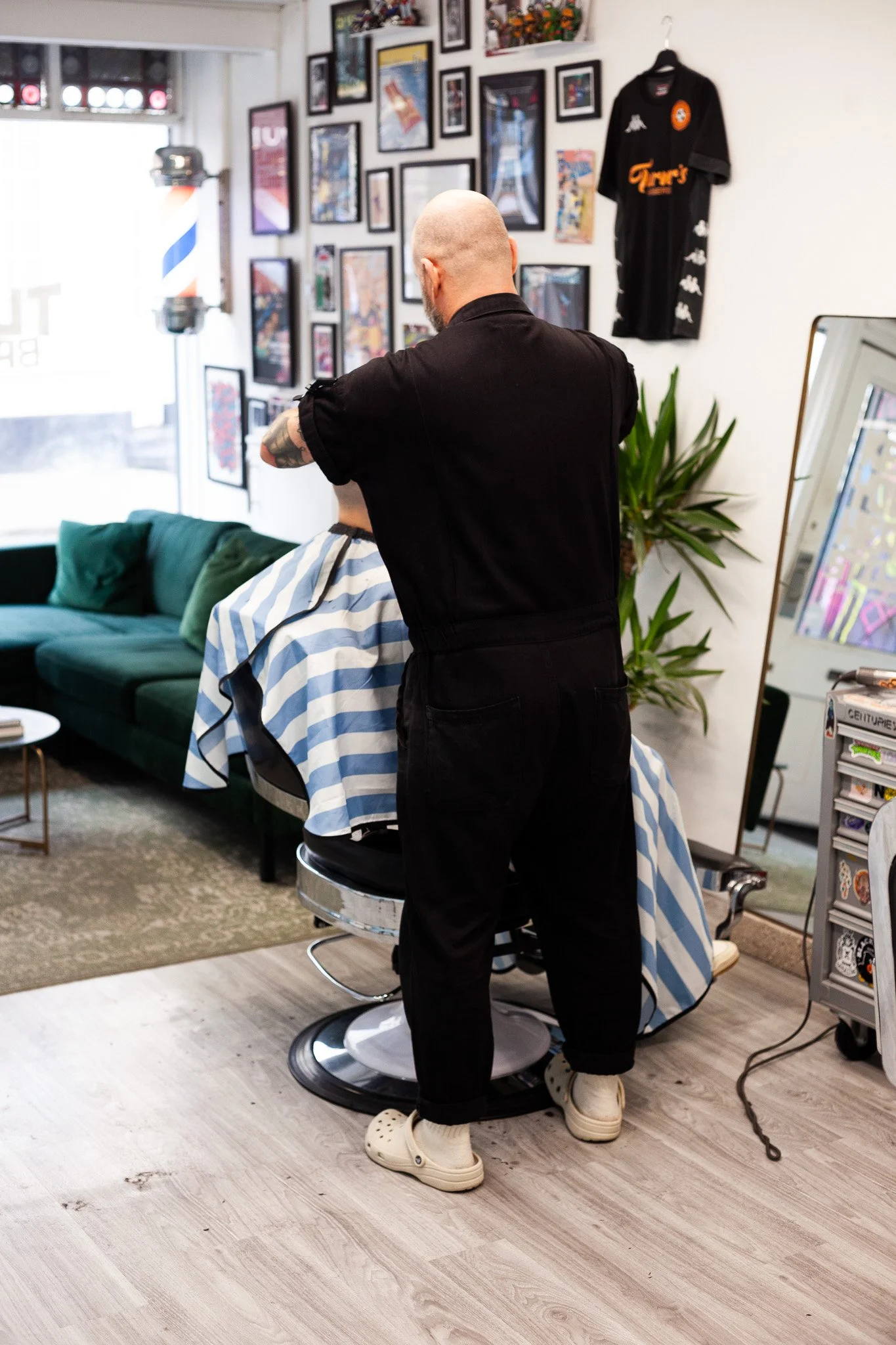 New Year New Me (again)