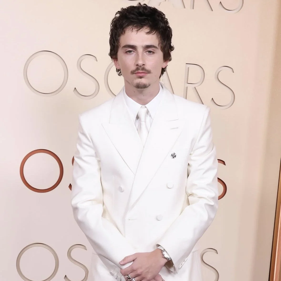 Timothee Chalamet