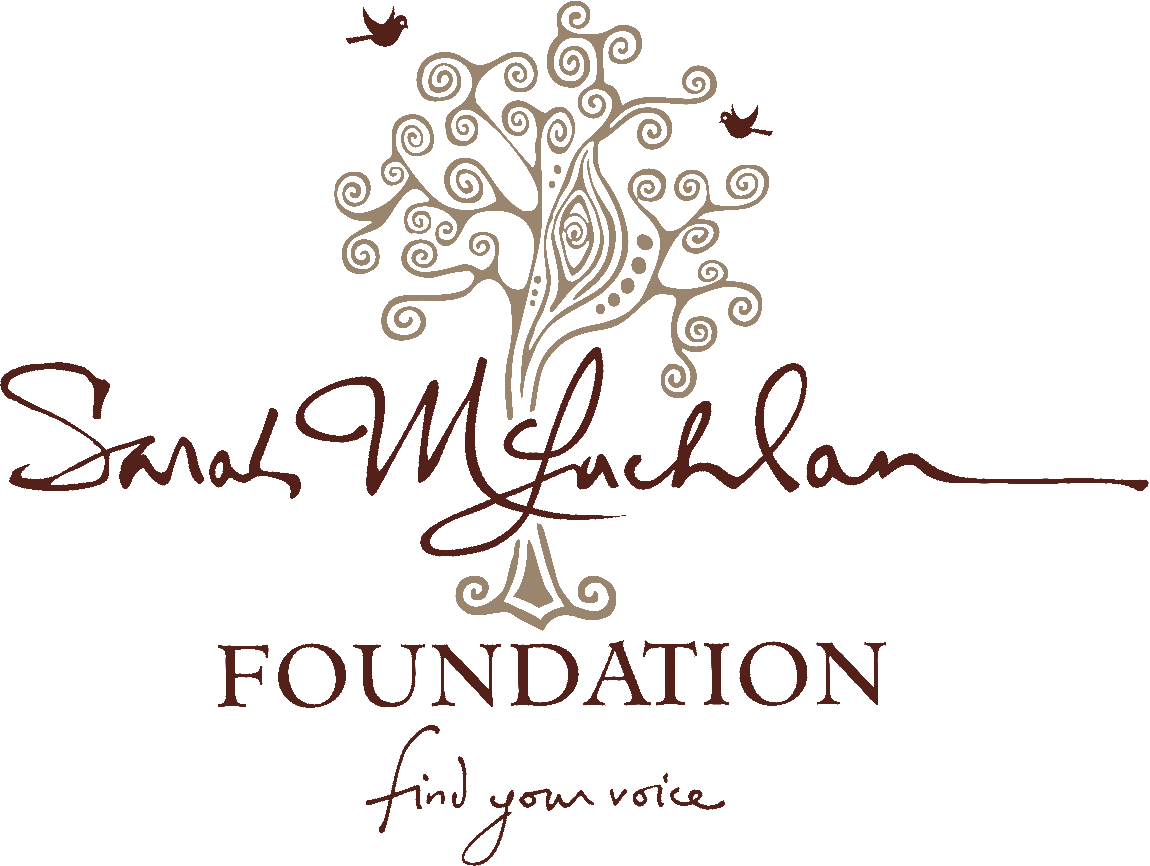 Sarah McLachlan Foundation