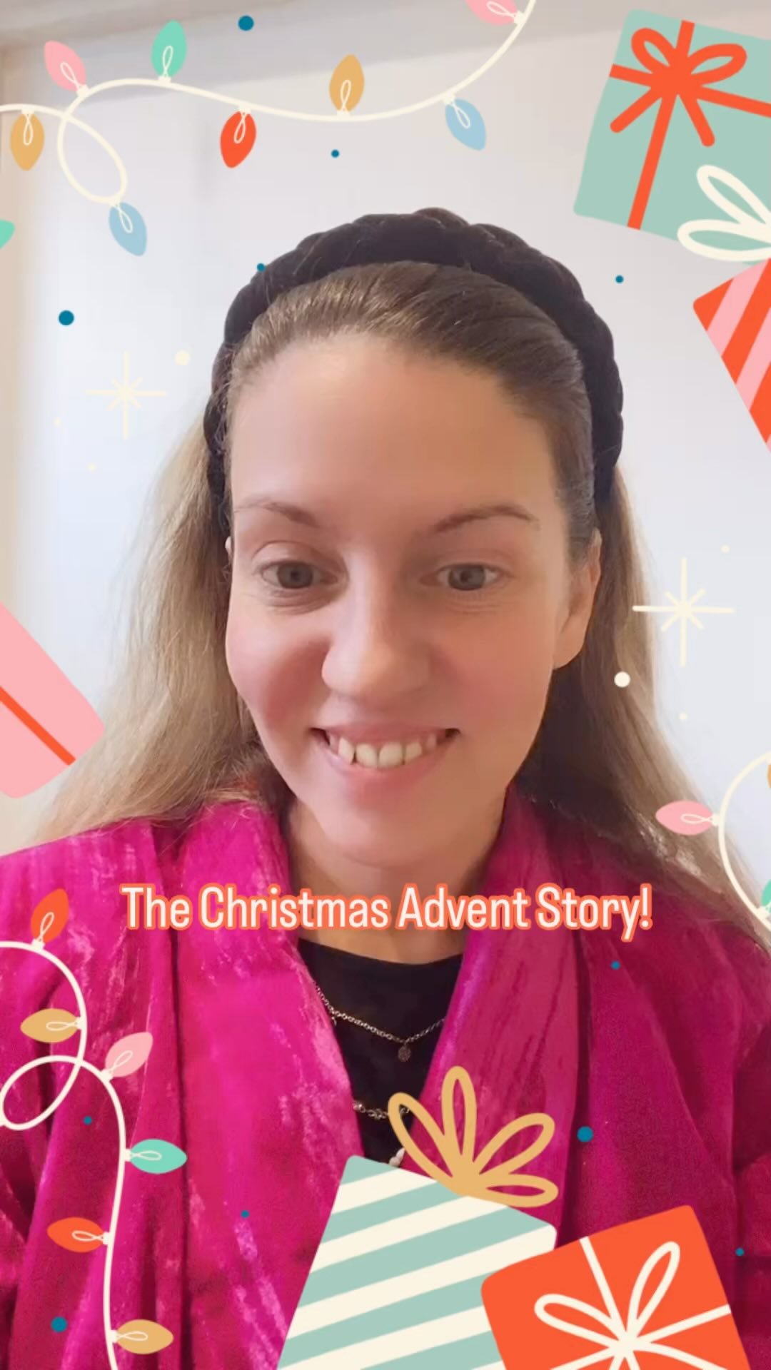 πβ¨ Introducing the “Magical Advent Story” Challenge! β¨π
Throughout December, we’re bringing you a magical Christmas story with 12 unique chapters, each crafted by gifted authors and illustrated by talented artists .
Follow alon
