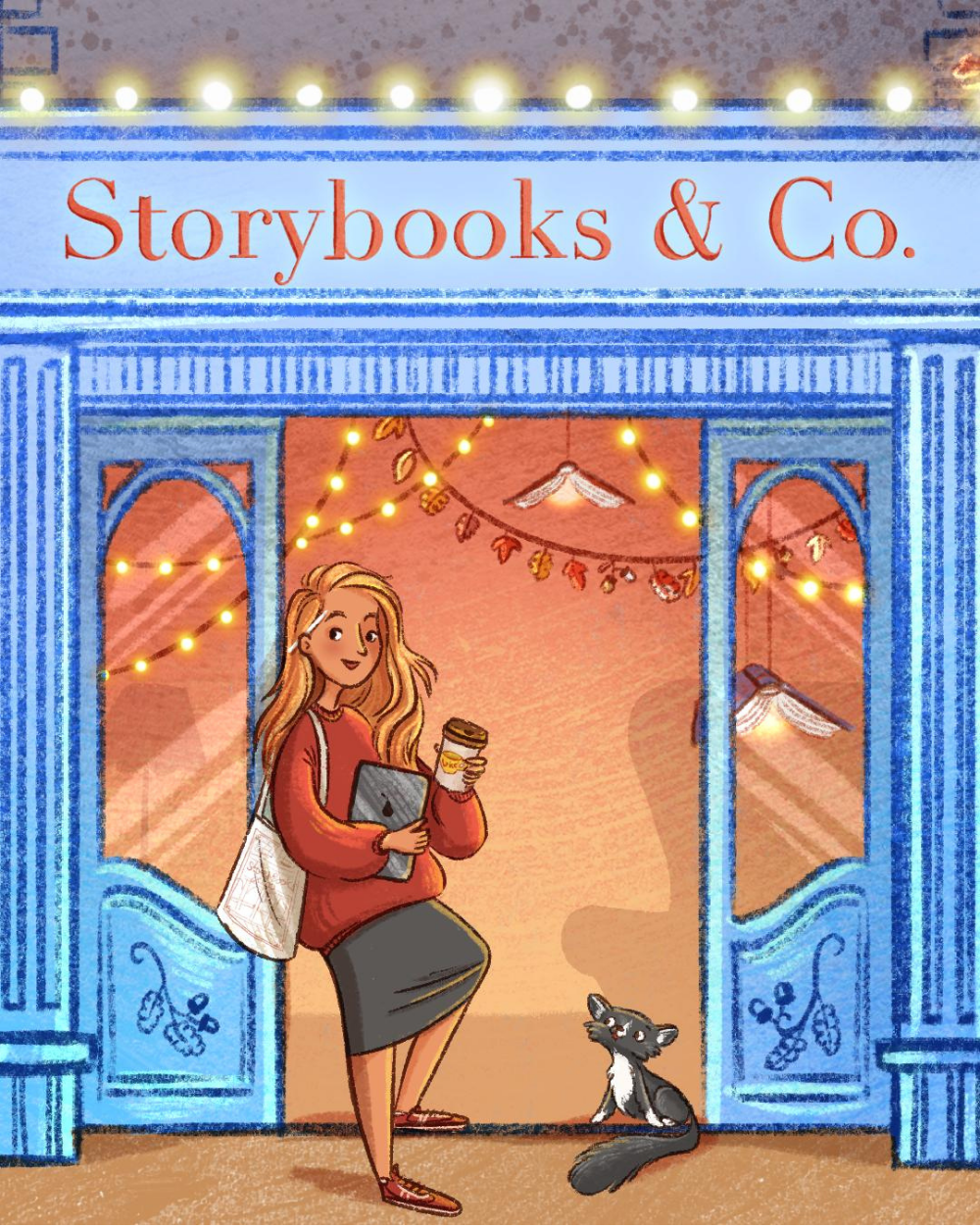 The worries every children’s author has (but rarely says aloud)
