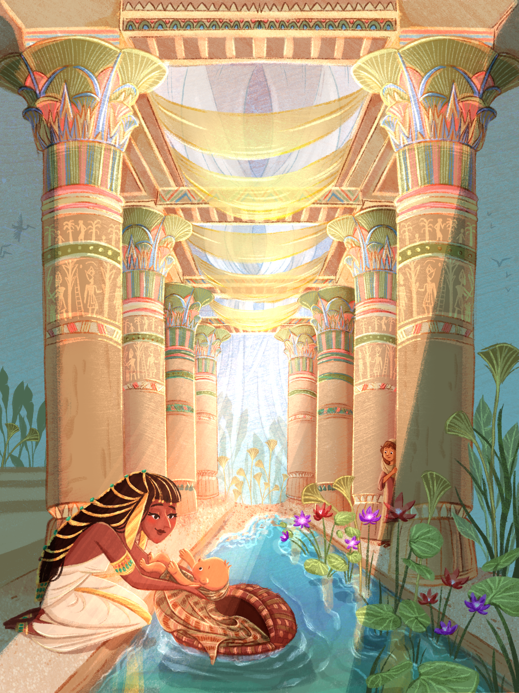Moses in the basket- kyria.PNG