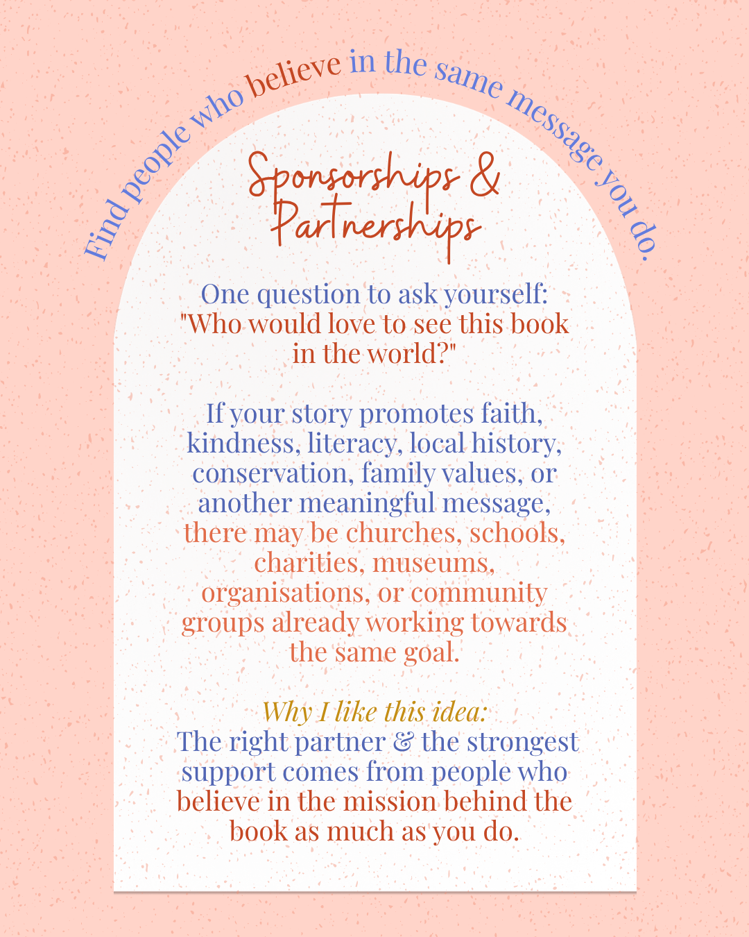 Children's book funding ideas for self-publishing authors. Learn creative ways to fund a picture book including pre-orders, crowdfunding, Patreon memberships, sponsorships, grants, podcasts, community support, and brand partnerships.