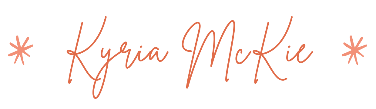 Kyria Mckie