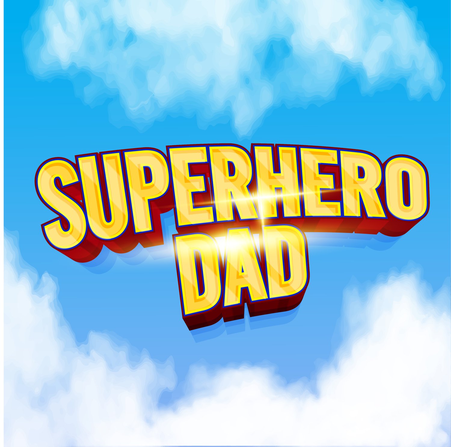 The Superhero Dads Podcast