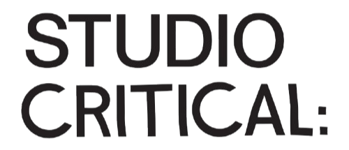Studio Critical: handmade wooden objects
