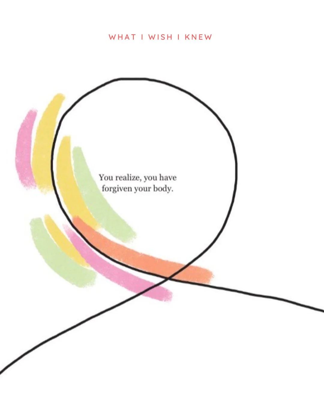 Pregnancy and Infant Loss Awareness Day is for all of us who&rsquo;ve known the heartbreak of trying, losing, and hoping again. ⁠
⁠
And one thing that we wish we knew going into our miscarriages and chemical pregnancies? Grief doesn&rsquo;t fade &mda