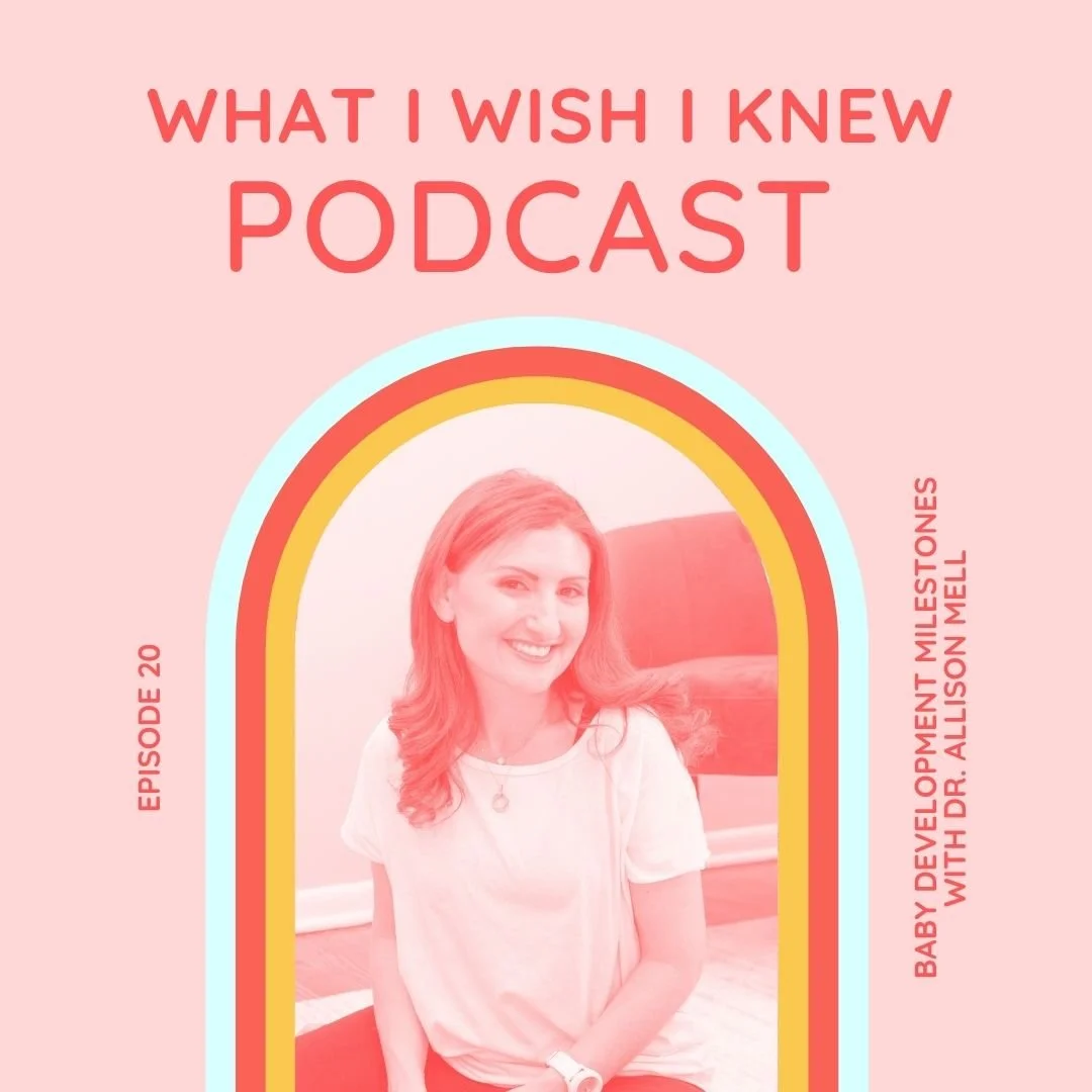 The Stories Women Deserve to Share with Dr. Jessica Zucker