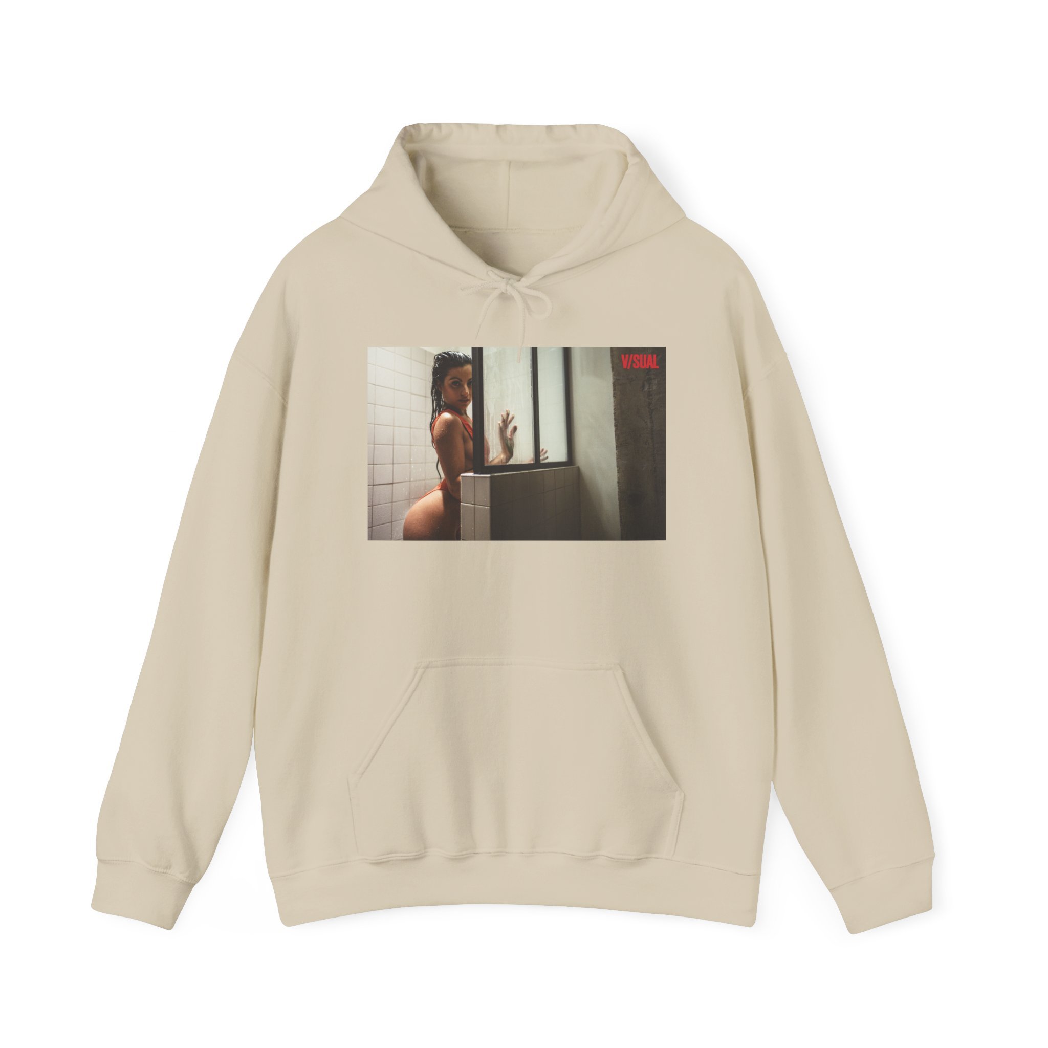 Cleansing Hoodie