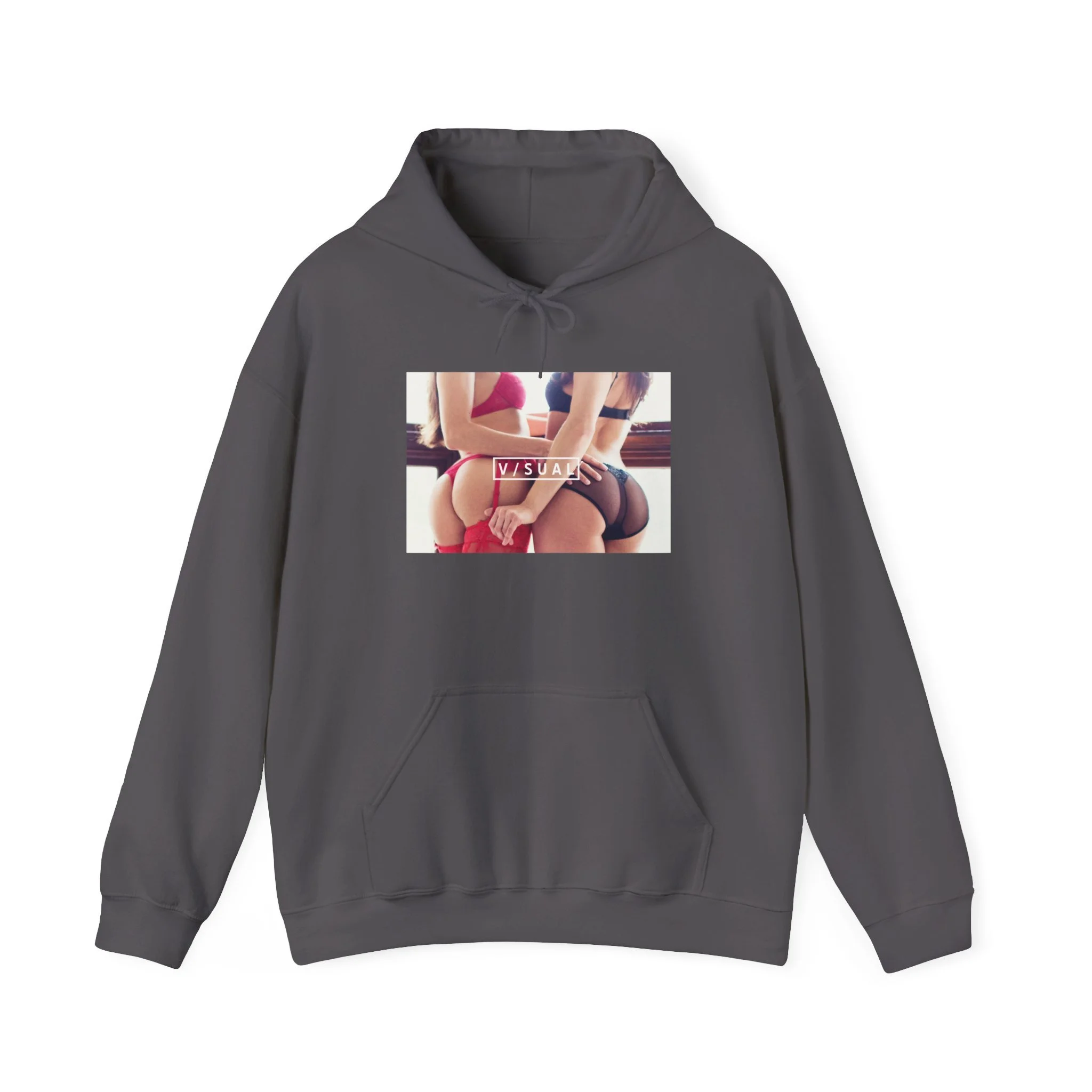 Closer Hoodie