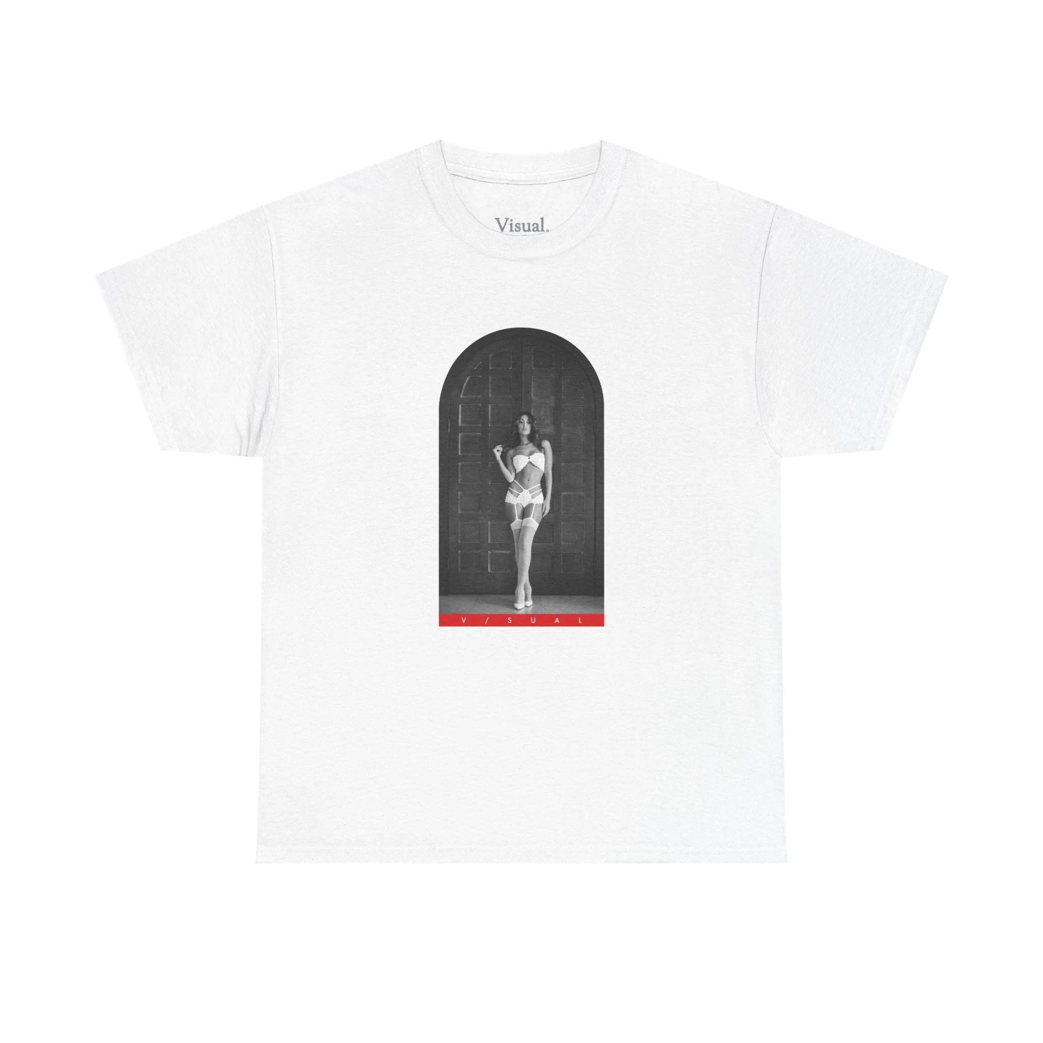 Iesha Heartbreaker T-Shirt