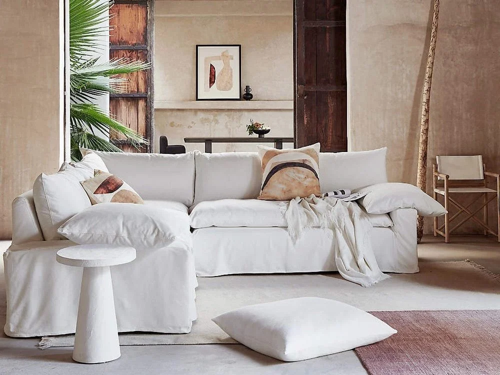 How To Choose The Perfect Sofa 