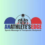 Logo for Anathletes Edge Sports Massage & Therapeutic Bodywork