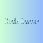 Kevin Dwyer sponsor