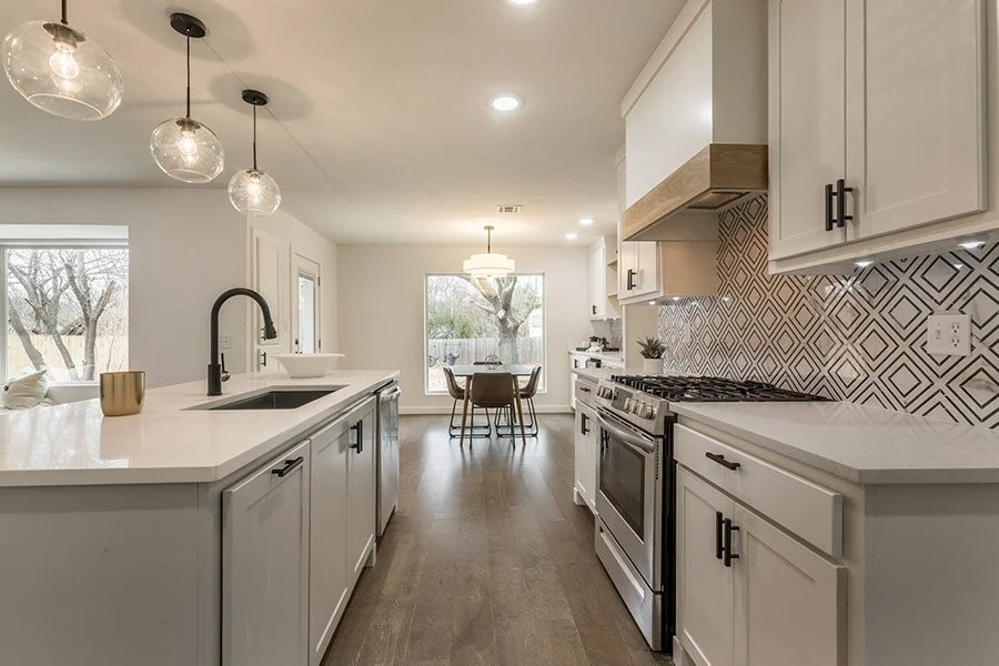 Kitchen Remodel