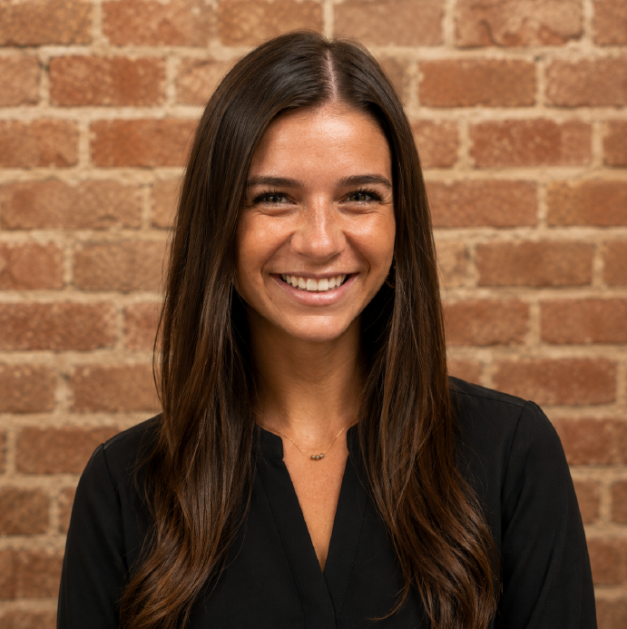 DORY WILLIAMS | THRIVE COACH
