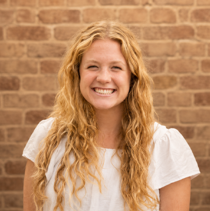 ANNA LYNN HARMS | INTERN