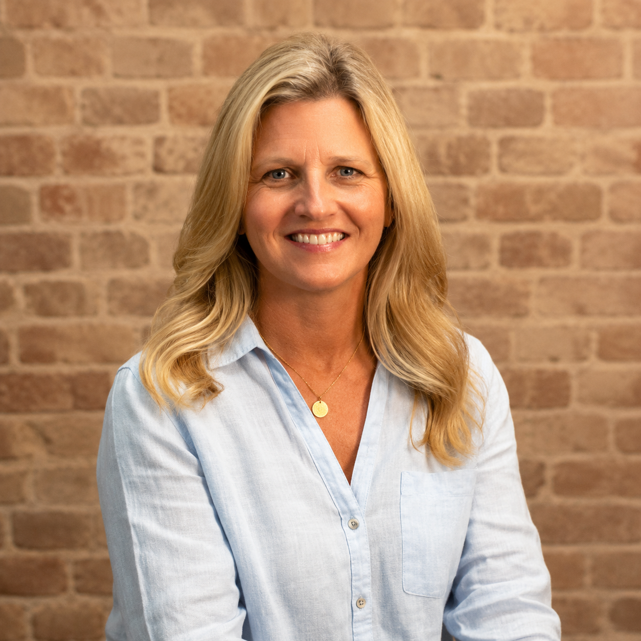 ASHLEY WILLIAMS | DIRECTOR OF COMMUNITY ENGAGEMENT