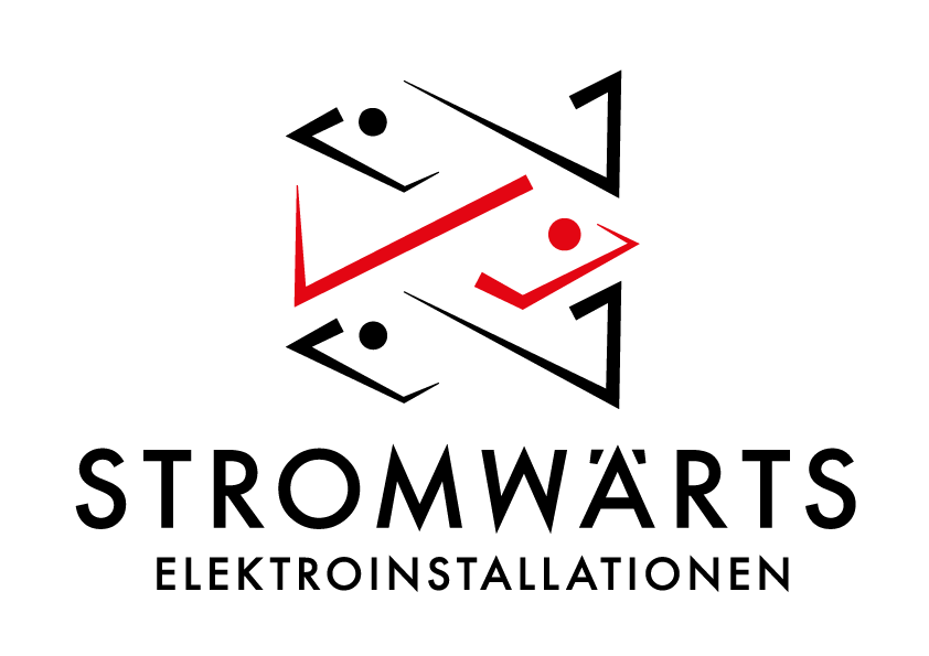 stromwärts