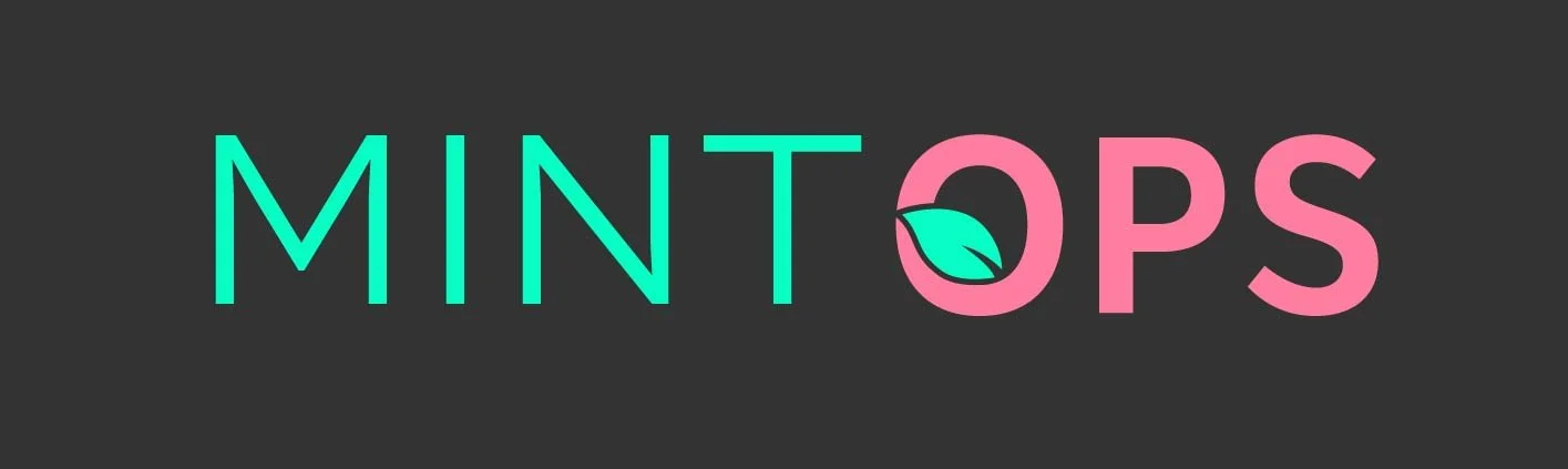 Mintops logo