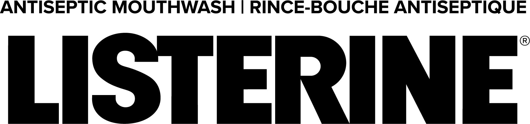 Listerine logo