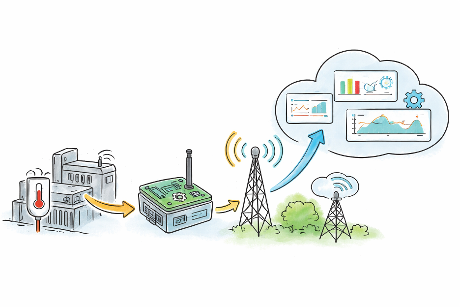 Seeing the Whole System – Designing Data Collection That Actually Works