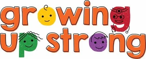 Growing Up Strong | Independent Health Foundation