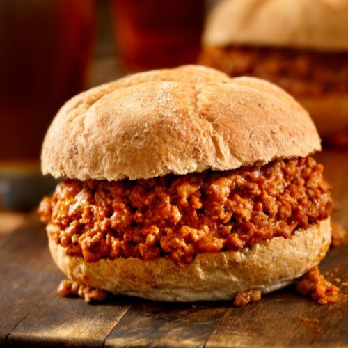Join us for another exciting Healthy Options at Home virtual cookout! This week families will be making tasty Sloppy Joes using ground beef and lentils!

Click link in bio for the recipe and more!

#hopathome #healthyoptions #sloppyjoes #lentils