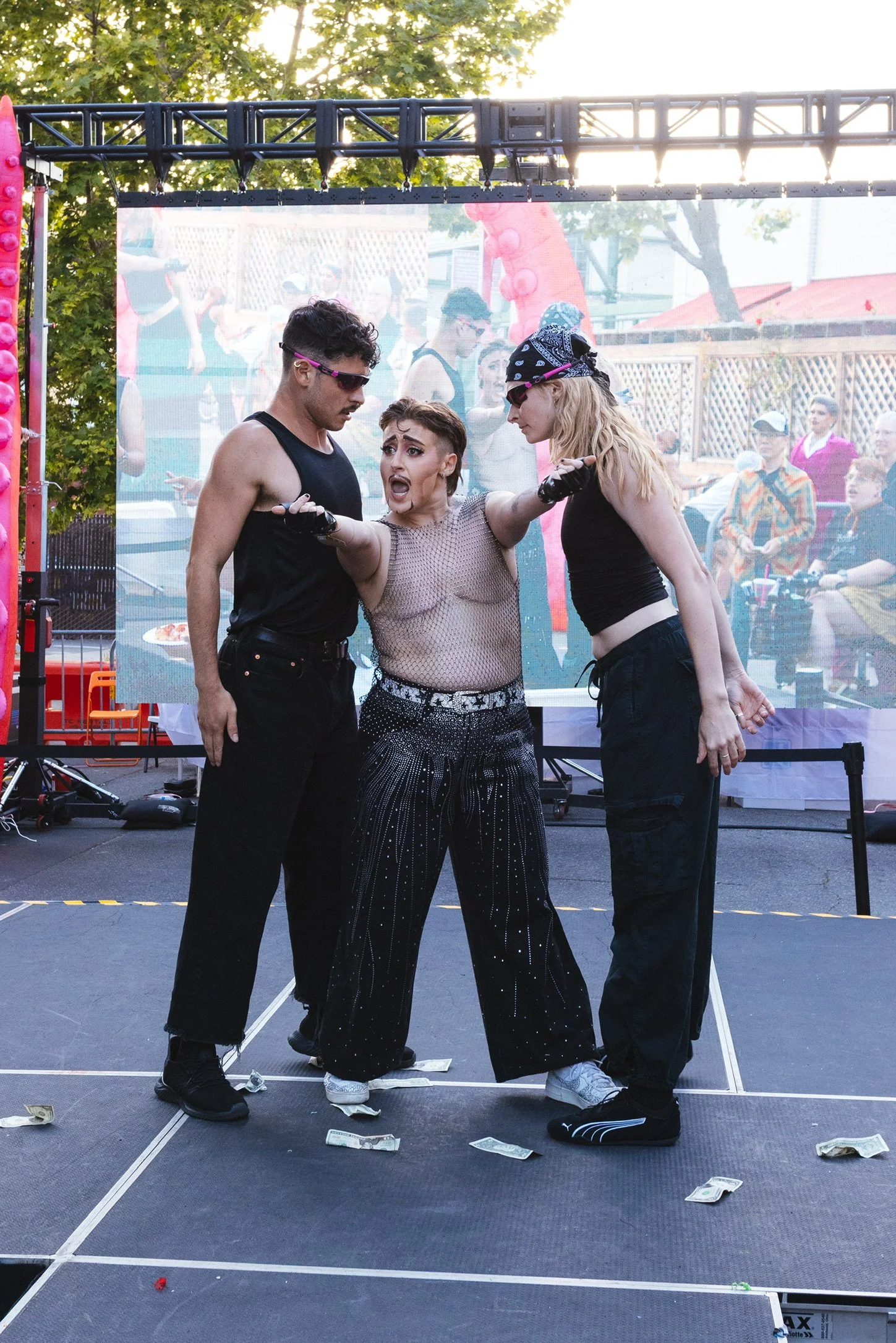 Oaklash Block Party (2026)