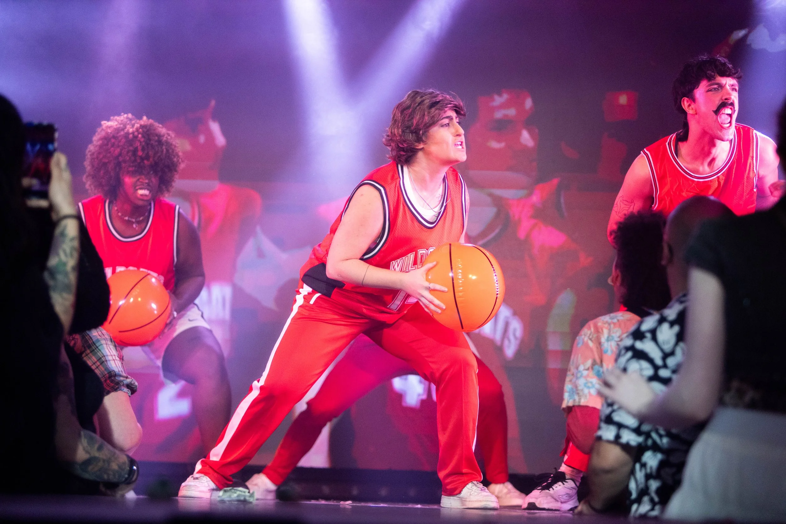 Princess: Dizney Channel at OASIS (2025)