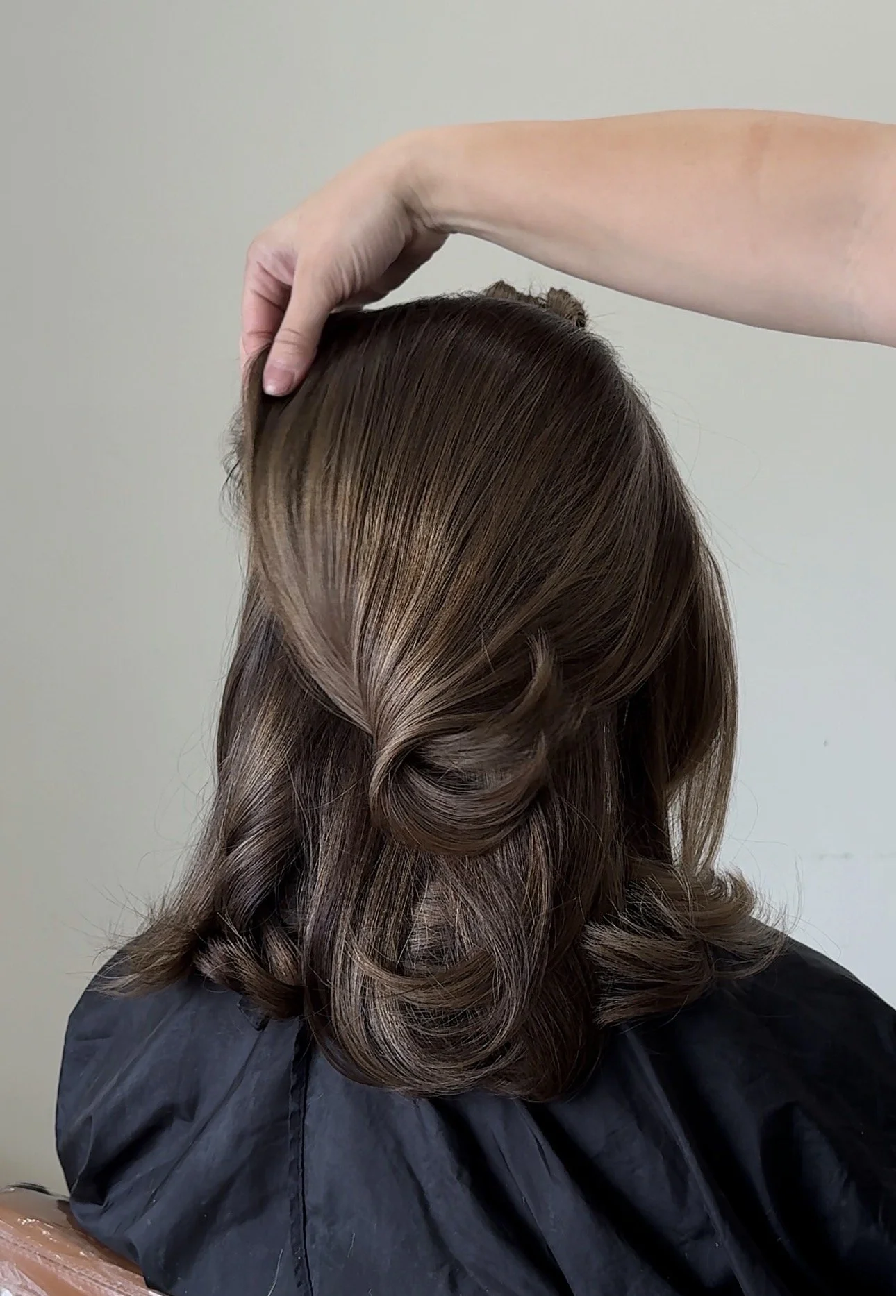 Dimensional brunette west Michigan