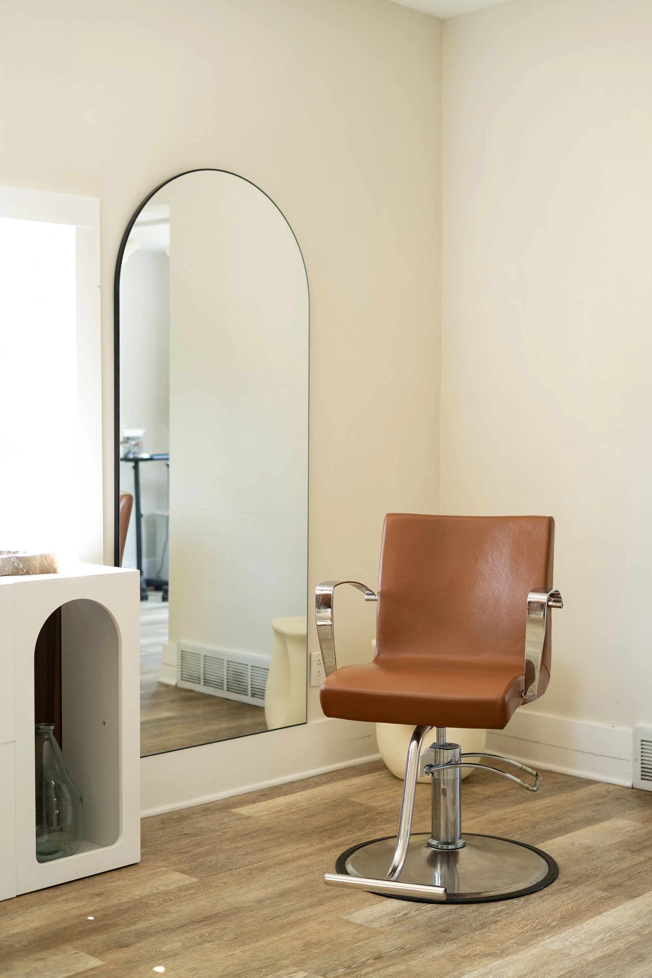 Best salon for luxury extensions in Grand Rapids, Grand Haven, and West Michigan Lakeshore.