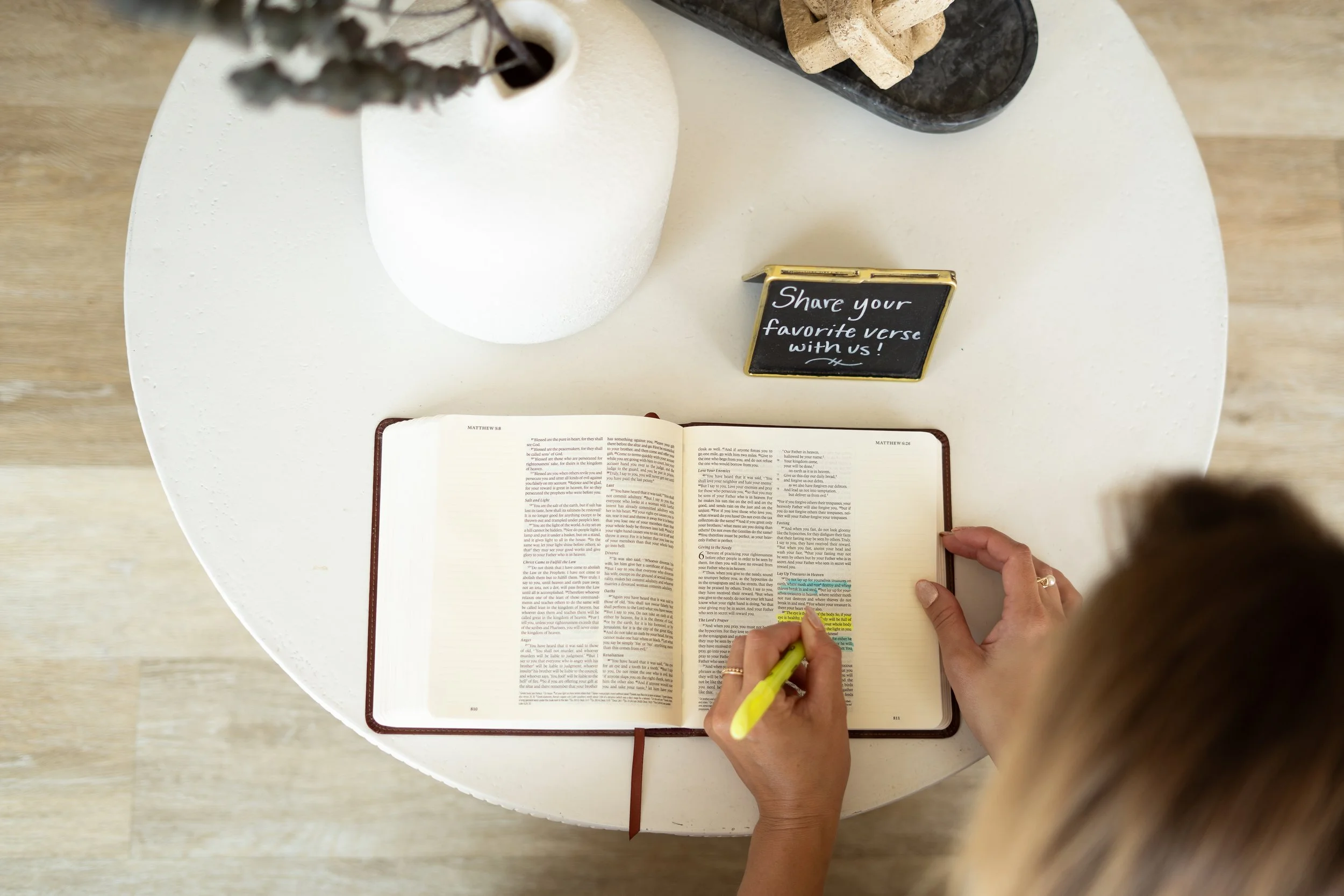Faith-centered salon culture at Ardor+Grit in Holland, MI. A community space where guests are uplifted, inspired, and cared for through beauty and connection.