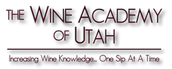 Wine Academy of Utah