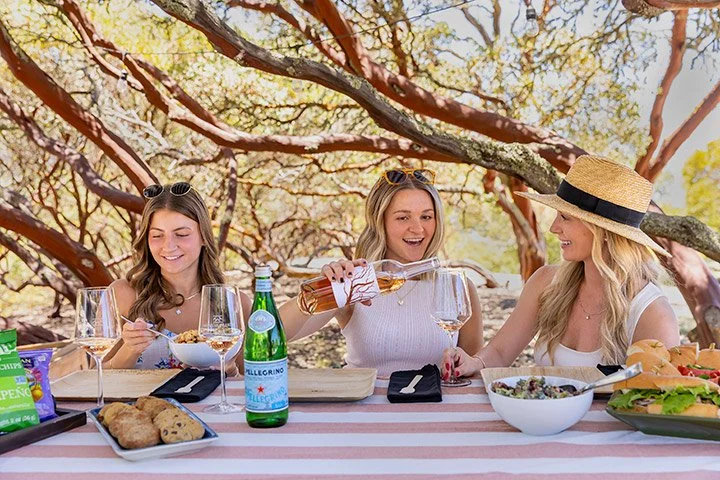 HAWKS HILL RANCH NOMINATED FOR “BEST U.S. WINERY TOUR”
