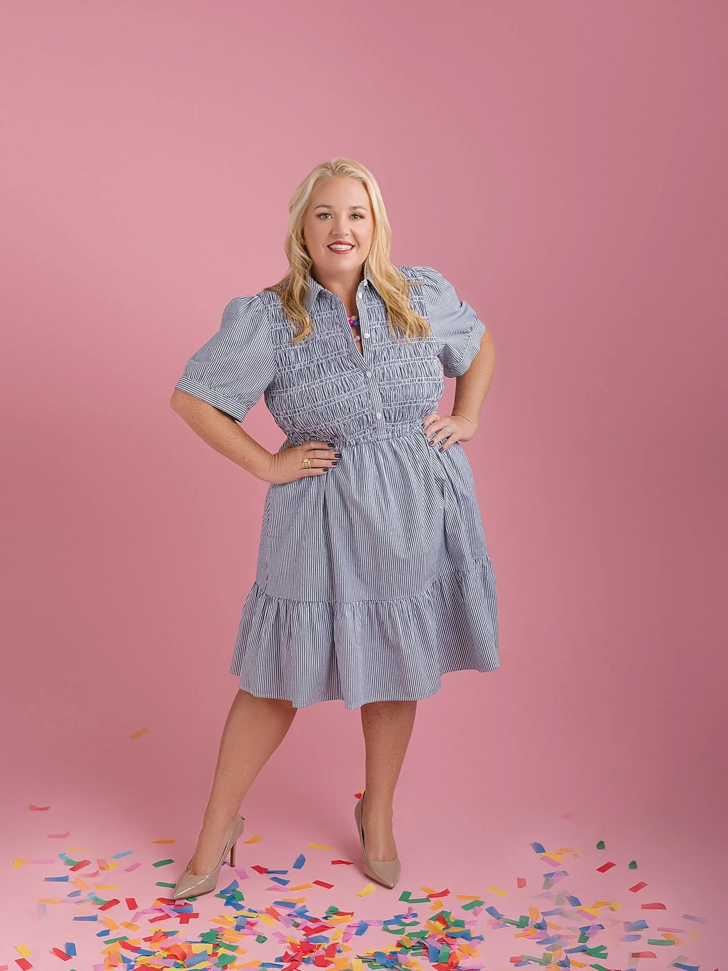 There&rsquo;s a reason branding matters &mdash; because when you show up with intention, your clients feel it.

Your presence becomes clearer.
Your message becomes stronger.
Your confidence becomes magnetic.

And this week&hellip; we celebrate that. 