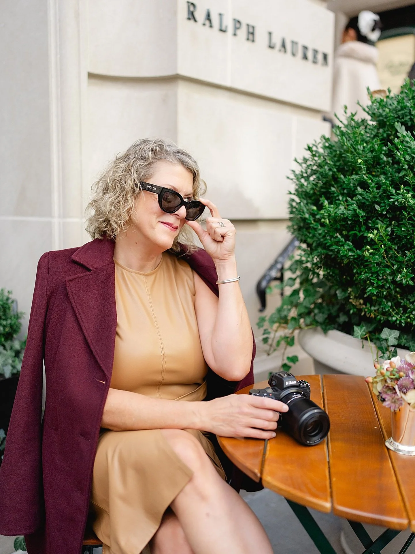 ✨It&rsquo;s here. 🤎 ⬇️
My once-a-year Black Friday event &mdash; created for entrepreneurs and creators who are ready to elevate their brand with intentional, luxury-level imagery.

For this weekend only, I&rsquo;m opening a limited number of Person