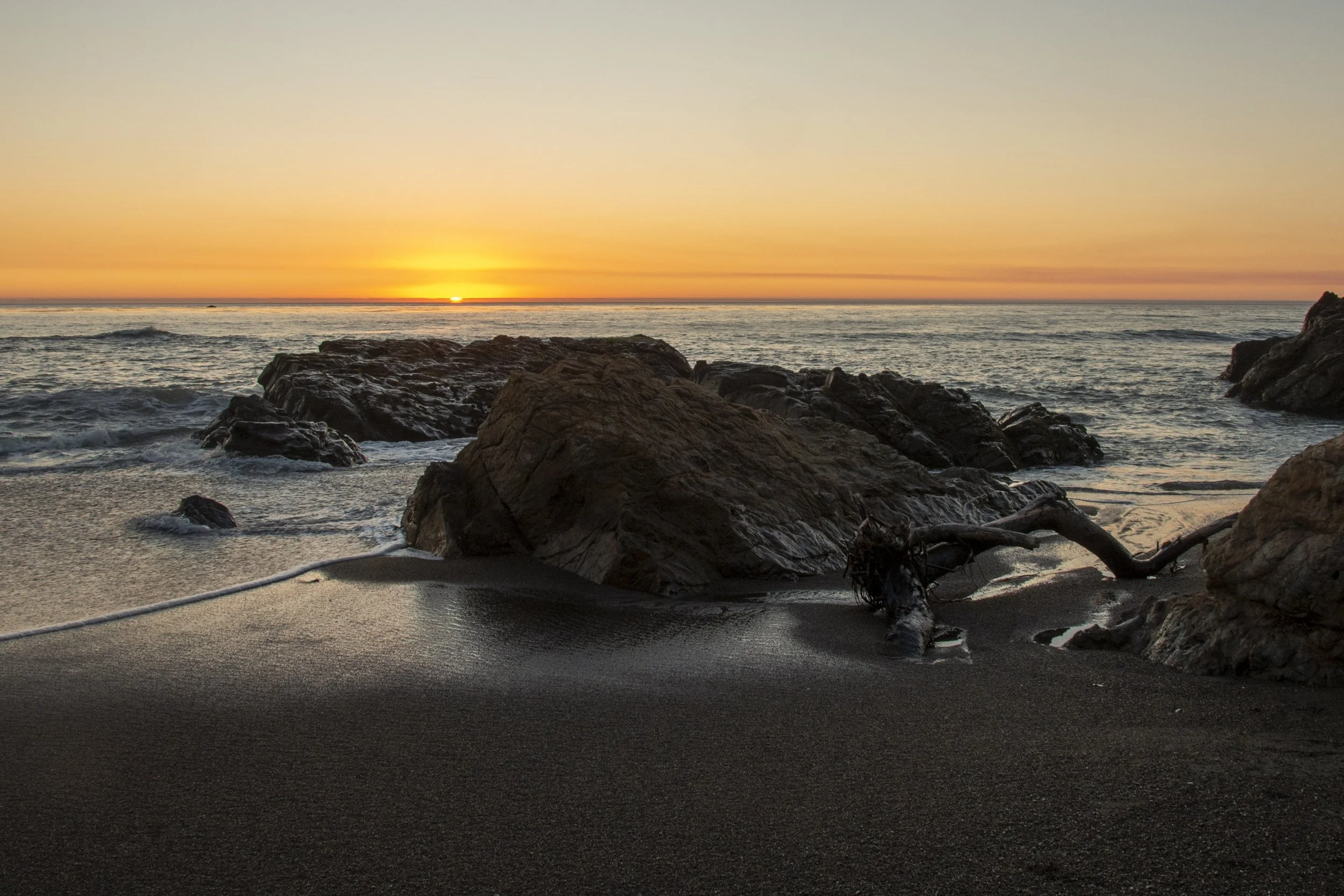 Photography, for me, usually begins with slowing down.