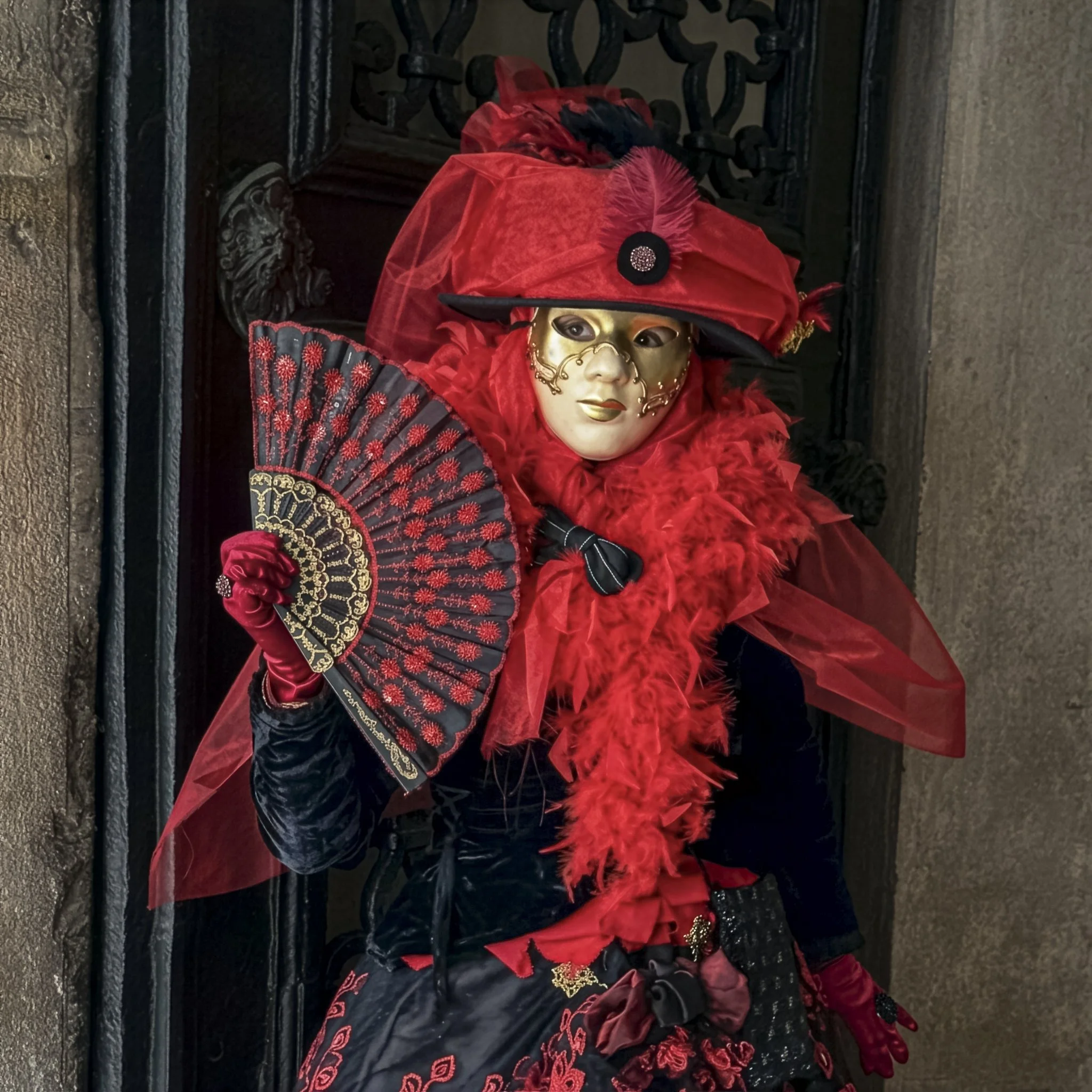 Venetian Carnival No 1.jpg