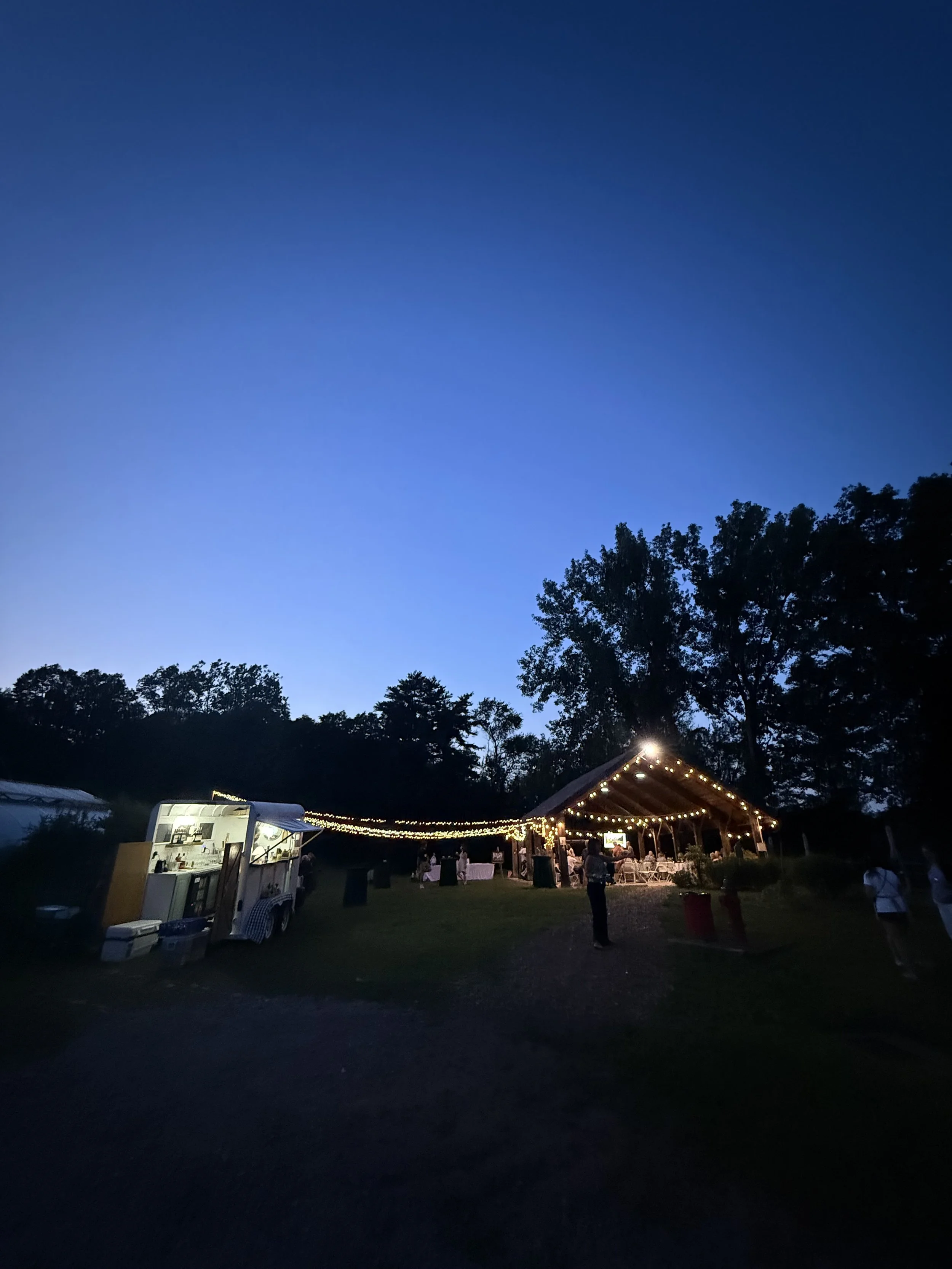 Farm to Table @ Auerfarm