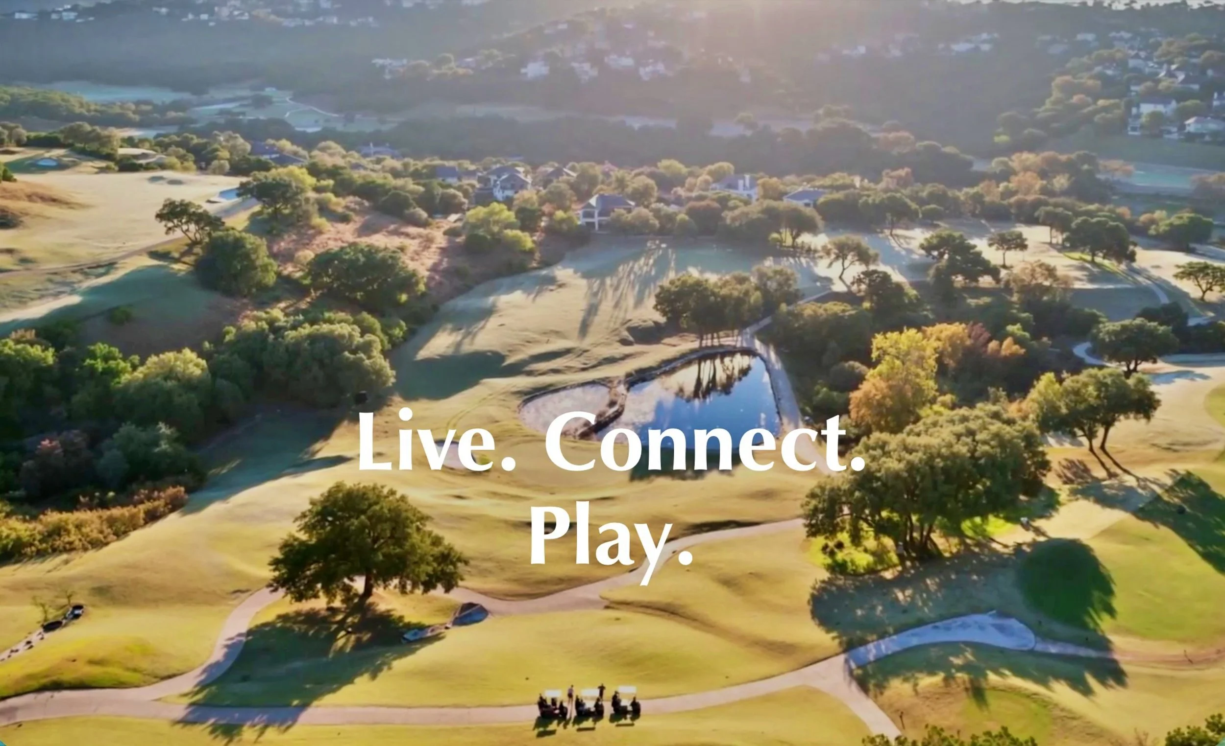 River Place HOA Website